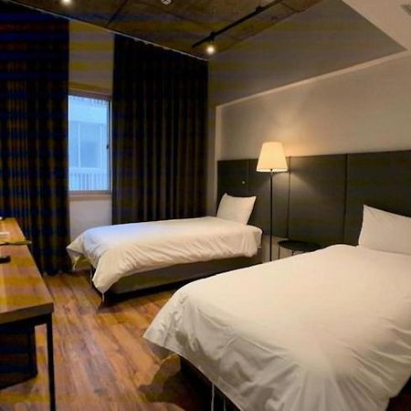 Jeju Renaissance Hotel Εξωτερικό φωτογραφία