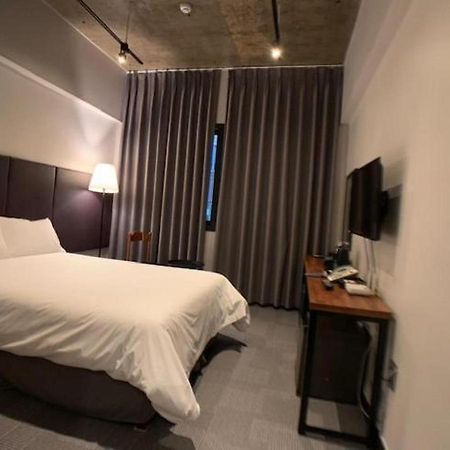 Jeju Renaissance Hotel Εξωτερικό φωτογραφία