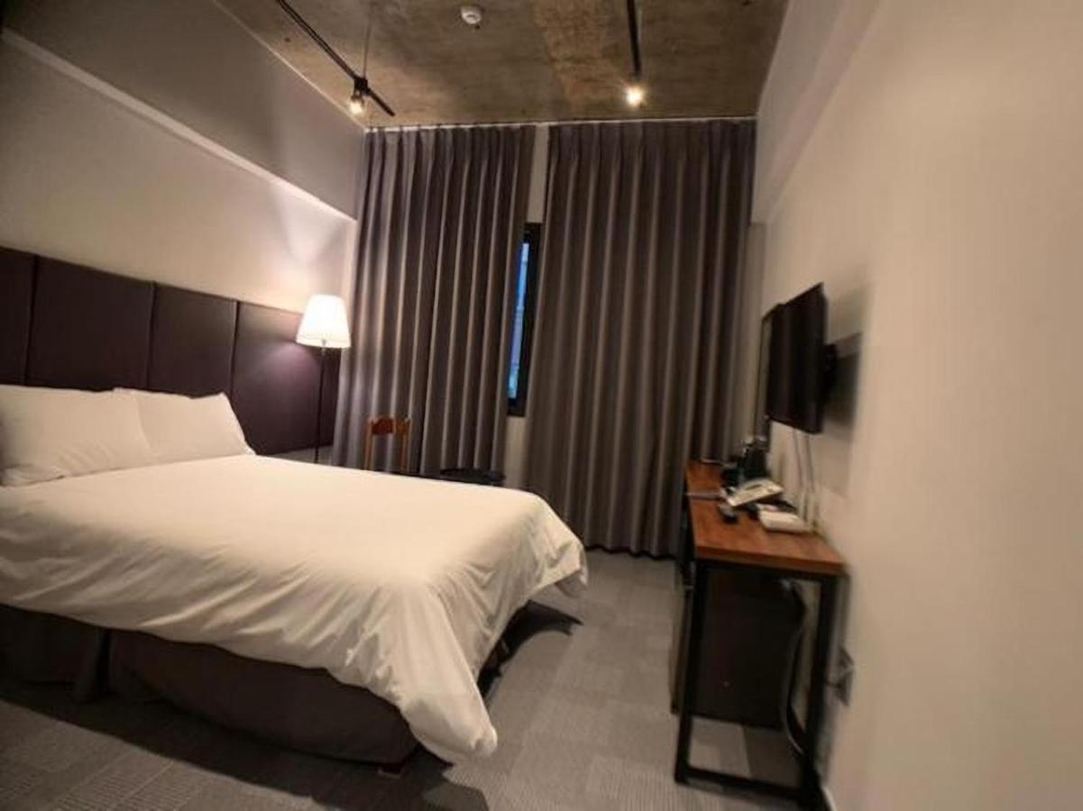 Jeju Renaissance Hotel Εξωτερικό φωτογραφία