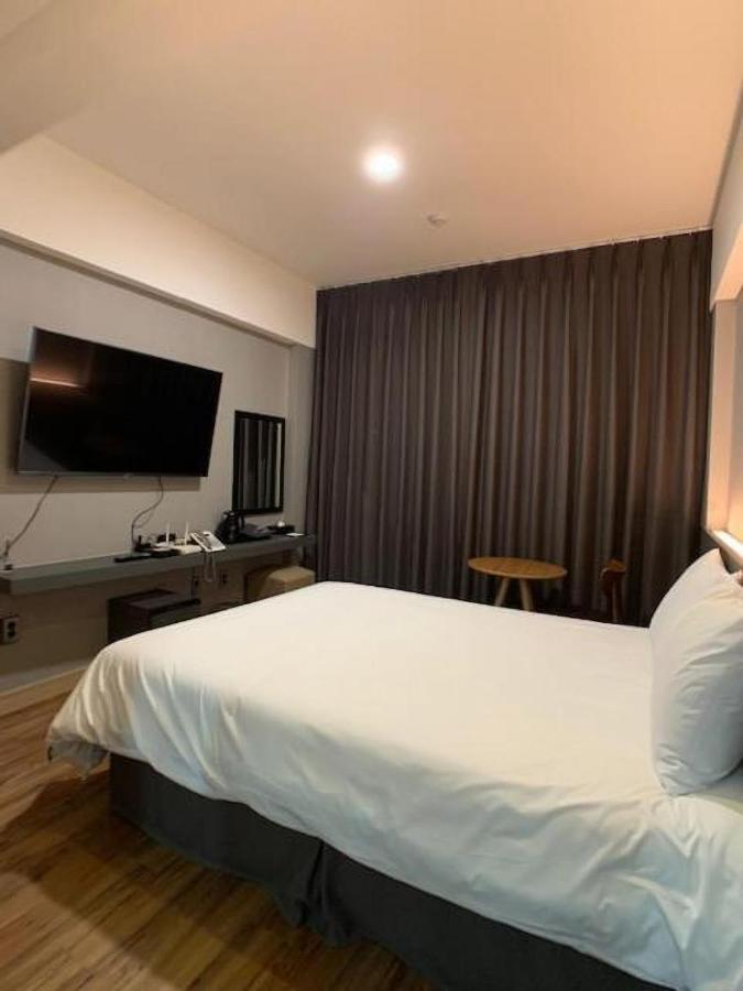 Jeju Renaissance Hotel Εξωτερικό φωτογραφία